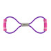 Резинка для фітнеса  Hop-Sport HS-L042YG violet - фото №3
